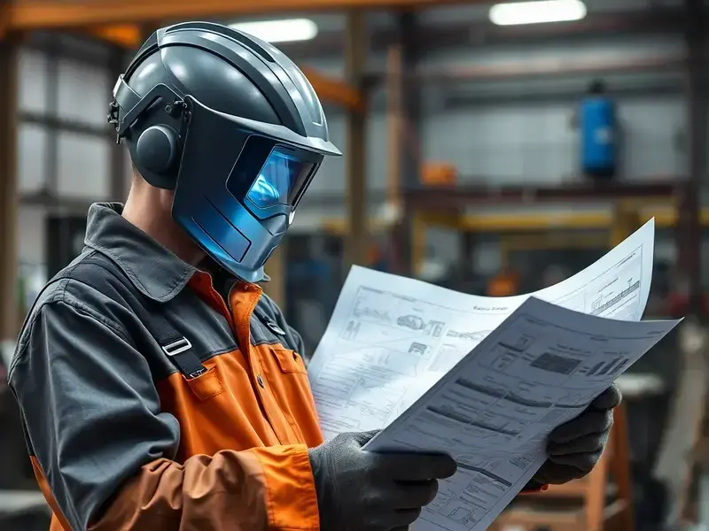 Planning and blueprints